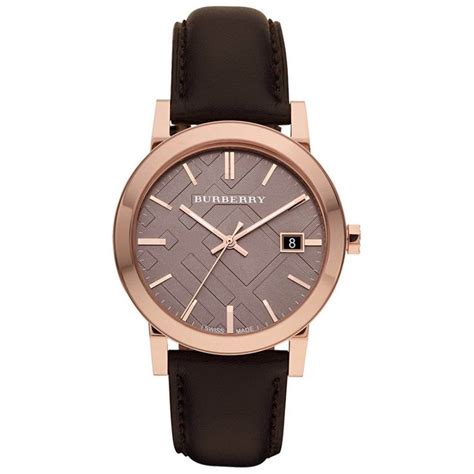 buy mens burberry watch|burberry automatic watches unisex.